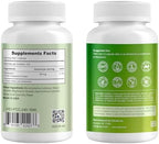 Heivy Potassium Citrate 99mg, 240 Capsules - Vegan, Allergen-Free Potassium Supplements for Electrolyte Balance, Lab-Tested Mineral Supplement, Made in USA
