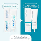 Perio Gel | Periodontal Treatment for Teeth | Promotes Teeth Whitening (3 oz.)
