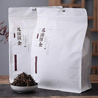 Yunnan Black Tea Dian Hong FengHetang Fengqing Dianhong Maofeng Spring 500g Dian Hong Cha