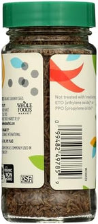 365 by Whole Foods Market, Organic Caraway Seed, 1.76 Ounce