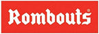 Rombouts Professional traditionally roasted coffee beans, 1kg / 2.2 lbs