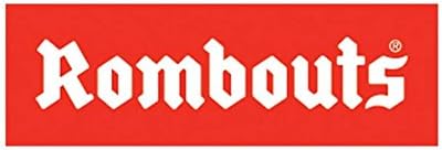Rombouts Professional traditionally roasted coffee beans, 1kg / 2.2 lbs