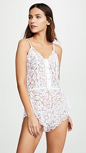 Cosabella Women's Magnolia Teddy