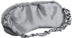 Cute Sloth Sleeping Mask, Soft Fluffy Plush Blindfold Funny Novelty Animal Sleep Mask Eye Cover Eyeshade for Kids Girls Boys Women Men Night Nap Travel Meditation