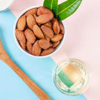 Absolute Aromas Almond Sweet Oil 500ml