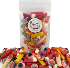 FirstChoiceCandy Gummy Missing Body Parts (2 LB)