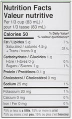 Thai Kitchen Organic Unsweetened Lite Coconut Milk, 13.66 fl oz (Pack of 6)
