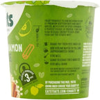 Stoats Apple and Cinnamon Porridge Pot 60 g (Pack of 16)