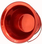 enamel bed pan, Bedpan,Stainless Steel Bedpans Chamber Pot,with Lid Adult Baby Potty,High Angle Pregnant Woman Camping Toilet，Large Capacity Portable Toilet for Camping，Bed Pans Females, Elderly -Men,
