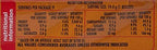 Arnott’s Tim Tam Chewy Caramel Chocolate Biscuits, 175g - An Australian Classic