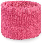Couver Unisex Youth Kids Cotton Terry Wrist Bands/Wristbands for Event use (1 Pair)