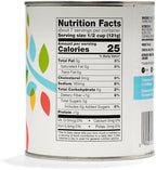365 by Whole Foods Market, Whole Tomatoes Peeled, 28 Ounce