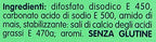 Paneangeli Lievito Pane Degli Angeli - 10 count