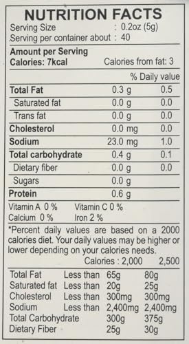 Aachi Chicken 65 Masala Mix 7 oz