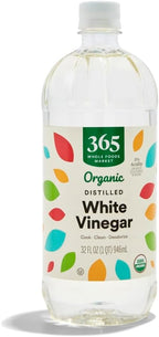 365 by Whole Foods Market, Organic White Distilled Vinegar, 32 Fl Oz