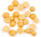 Yellow Split Peas, 10 lb – Dried Split Peas for Soup, Dal & Hearty Stews, Bulk Pantry Staple by Woodland Gourmet