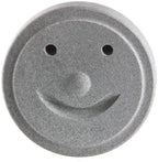 Hukka Saunaveijari Sauna Smiley Stone for Home Sauna Accessories