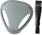 Electric Razor Shaver Head Protection Cap Guard for Philips Norelco PT710 PT715 PT720 PT725 PT728 PT730 AT920 PT786 PT810 with Cleaning Brush
