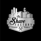 The Shave Factory - Shaving Gel | Non-Irritating | Precise shave on face and body | Shaving gel for men | Moisturizes the skin (Sapphire (1000ml - 33.81 Fl. Oz))