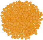 CLEAR CREEK Certified Glyphosate Residue Free Red Lentils | 4 LB | Non-GMO | Kosher | Vegan