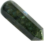 Labradorite Crystal Massage Wand by CrystalAge