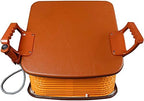 Portable Assist Cushion Lifting Seat with Support Up to 150kg, Electric Uplift Seat Assist Cushion with Carry Handles,for Elderly&Handicap, or Disabled