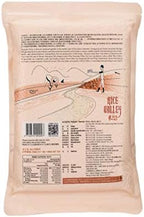 Rice Valley Premium Organic Short Grain Japanese Rice Taiwan Grown for Superior Taste and Texture Ideal for Sushi, Everyday Meals, and Rice Bowls (1 Pack, 4.4 lbs)
