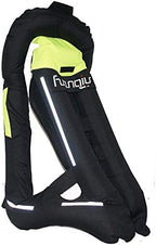 Motorcycle Airbag Vest Moto Racing Professional Advanced motocross protective Reflective jacket,