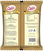 Catch Cumin Seeds Whole 200g (7.05 oz) | Authentic Whole Jeera for Indian Mexican & Middle Eastern Cooking | Non-GMO & Aromatic | Fresh Hand-Picked Spice