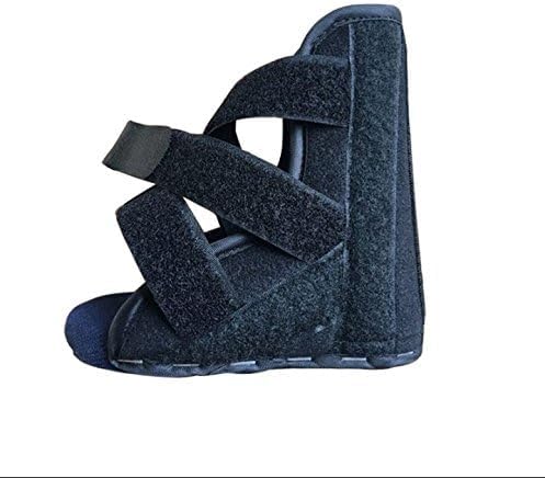 Kids AFO Drop Foot Splint Baby Ankle Foot Brace Night Splint Toddler Strephenopodia Strephexopodia Splint (16cm)