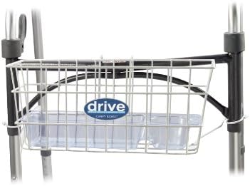 Drive Medical Walker Basket Insert