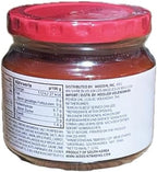 Authentic Korean Vegan Kimchi Jar | Gluten-Free, Preservative-Free | Perfect for Camping, Rice, and Noodle Dishes (7.58oz x 2)