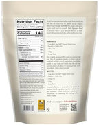 Bob's Red Mill Organic 7 Grain Pancake & Waffle Mix, 24oz (Pack of 4) - Organic, Whole Grain, Kosher