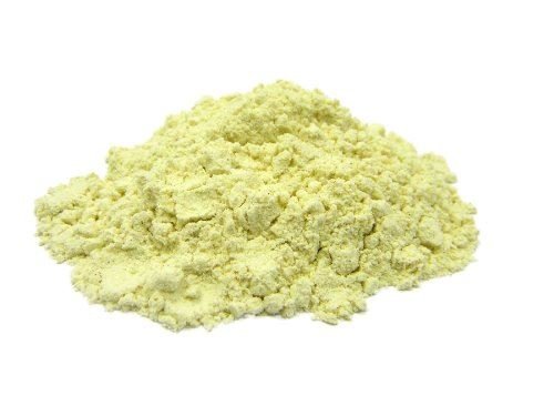 Jalpur Stone Ground Sorghum Flour (Juwar) - 200g