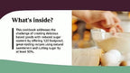 Naturally Sweet: Bake All Your Favorites with 30% to 50% Less Sugar (America's Test Kitchen)