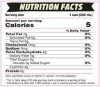 Liquid Remedy Kombucha Sugar Free Organic Drink, Low Calorie, Probiotic Like Tea for Gut Health - Fan Favorites Variety Pack - 8.5 Fl Oz Can, 24-Pack