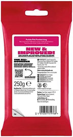 Renshaw Ready To Roll Icing Fondant Cake Regalice Sugarpaste 250g FUCHSIA PINK