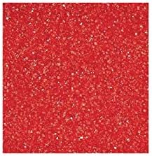Wilton Sprinkles - Red Sanding Sugar (3.25 oz.)