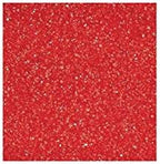 Wilton Sprinkles - Red Sanding Sugar (3.25 oz.)
