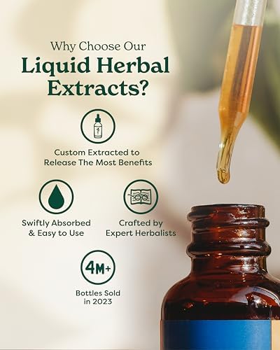 Herb Pharm St. John's Wort Topical Oil, 4 Ounce (OILSJW04)