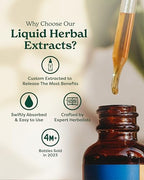 Herb Pharm St. John's Wort Topical Oil, 4 Ounce (OILSJW04)