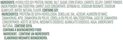 Knorr Professional Ultimate Vegetable Paste Base Gluten Free, Vegetarian, No Artificial Flavors or Preservatives, No MSG added, Colors from Natural Sources, 1 Pound (Pack of 6)