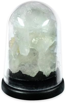 CrystalAge Petalite Energy Dome, Limited Edition