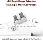 Gelenk-Ellenbogenbandage-Armtrainer, Elektrisches Ellenbogengelenk-Rehabilitationsgerät, Armflexions- Und Extensionstrainer-Ellbogenschutz, Für Schlaganfall-Hemiplegie-Patienten