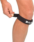 Mueller Jumpers Knee Strap - Black