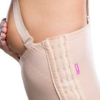 LIPOELASTIC VH Variant– 1st phase after abdominal surgery, vaser lipo, liposuction of the abdomen & mommy makeover (Natural, M)
