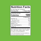 Duke’s Hint of Lime Flavored Mayonnaise Jar – Zesty & Citrusy, 30 Ounce (Pack of 1)