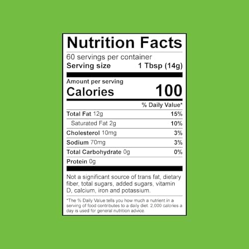 Duke’s Hint of Lime Flavored Mayonnaise Jar – Zesty & Citrusy, 30 Ounce (Pack of 1)