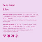 Colour Mill Oil-Based Food Coloring, 20 Milliliters (Lilac)