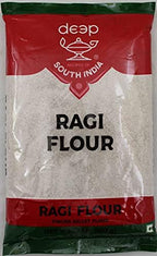 Ragi Flour 2lb (906g)
